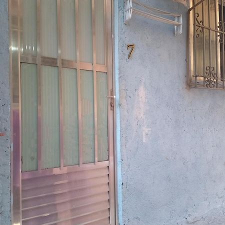 Kitnet Maysa Em Benfica Rj Rio de Janeiro Exterior foto